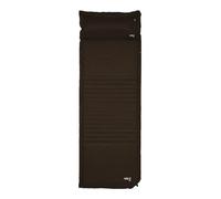 Self-inflating mattress NILS Camp NC4001 Noir 190x63x3,8 cm