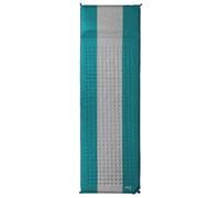 Self-inflating mattress NILS Camp NC4340 Turquoise 195x60x5 cm