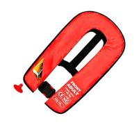Self Inflating Water Waistcoat - Lightweight Foldable Marine Body Guards
