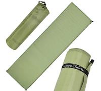 SELF-INFLATION TOURIST MAT MATTRESS 183x51x2.5CM REDCLIFFS