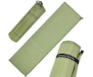 SELF-INFLATION TOURIST MAT MATTRESS 183x51x2.5CM REDCLIFFS