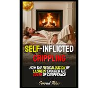 Self-Inflicted Crippling: How the Medicalization of Laziness Ensured the Death of Competence (Redpilled Female Supremacy (satire))