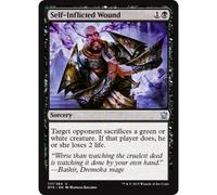 Self-Inflicted Wound | Dragons of Tarkir