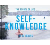 Self-Knowledge in 40 Images: The Art of Self-Understanding: 2