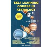 Self Learning Course in Astrology