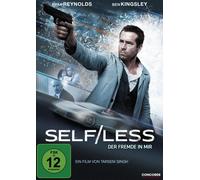 Self/Less - Der Fremde in mir (DVD) (US IMPORT)