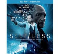 Self/less [Region 1]