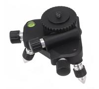 Self-Leveling Line Holder 1/4" Thread for Tools Self-Leveling