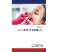 SELF LIGATING BRACKETS