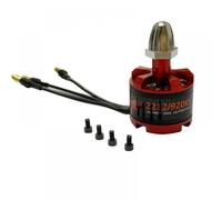 Self-Locking Brushless Motor 2212 920KV CW CCW Compatible With D Phantom F330 F450 F550 RC Multicopter Quadcopter Drone(1PCS CW)