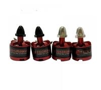 Self-Locking Brushless Motor 2212 920KV CW CCW Compatible With D Phantom F330 F450 F550 RC Multicopter Quadcopter Drone(2PCS CW 2PCS CCW)
