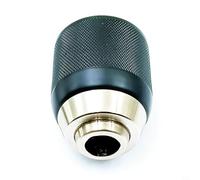 Self-Locking Keyless Chuck for DCD800 DCD805 DCD800D2T DCD805NT DCD85ME2GT Electric Drill Replacement Parts, 56x43x32cm, Iron Material, Black