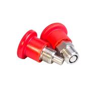 Self Locking Type Telescopic Spring Indexing Pin Knob Plunger Multiple Sizes(Select Size Name)