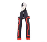 Self Locking Wire Stripping Pliers Featuring Automatic Adjustment For Smooth Cable Cutting And Neat Terminal Work Multi Functional Metal Hand Tool Designed For Electricians And Diy Enthusiasts At Home