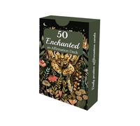 Self-Love Affirmation Cards, 50 Sheets 5.9x9.6cm Inspirational Daily Motivation Deck for Positive Thinking, Mindfulness, Personal Growth, Journaling