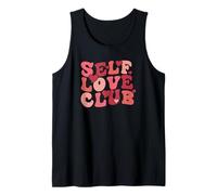 Self Love Club Tank Top