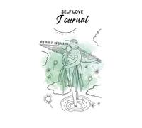 Self Love Journal and Planner: Connecting & Balancing the Air Element Within