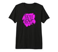 Self-Love Matters Premium T-Shirt