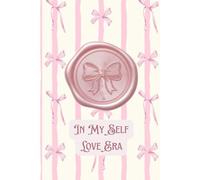Self Love & Positivity Journal | Chic Notebook with Daily Affirmations | Inspirational Gift for Teen Girls and Women: “A Notebook That Builds Your Confidence, Page by Page.”