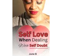Self Love When Dealing With Self Doubt