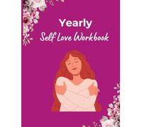 Self-Love Workbook for Women: Build Confidence, Set Boundaries & Embrace Who You Are | Guided Journal for Healing and Growth
