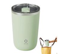 Self-Loyalty Mugs, Electric High Speed Mixing Cup, Self-Irritating Travel Mug, Electric Self-Mixing Cup, Waterproof Automatic Cup, For Coffee, Mixed Milk and Powder