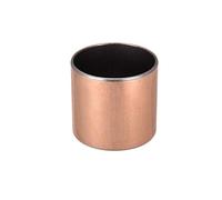 Self-Lubricating Copper Bushings for 3D Printers - 30mm to 60mm Oilless Bearings, High Temperature Resistance, 1pc(50x55x40mm)