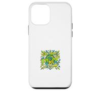 Self Made Force Bold Motivation Success Design Case for iPhone 12 mini