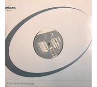 Self Made Guys - Feeling The Sound-2X12"