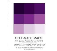 Self-Made Maps: Self-Guided Practice Across the TCO (Book A)