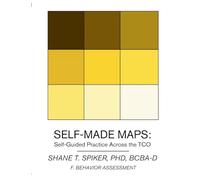 Self-Made Maps: Self-Guided Practice Across the TCO (Book F)