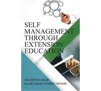 Self Management Through Extension Education