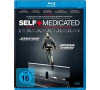 Self Medicated (Blu-Ray)