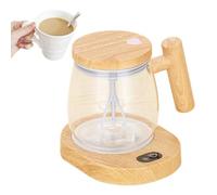 Self Mixing Coffee Cup Self Stirring Cup Rechargeable | Mixing Cup Coffee Protein Powder Home Office Travel