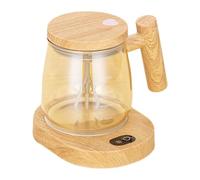 Self Mixing Coffee Cup Self Stirring Cup Rechargeable | Mixing Cup Coffee Protein Powder Home Office Travel