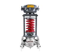 Self-Operated Pressure regulating Valve, Pressure reducing and stabilizing Valve(DN50 Cast Steel)