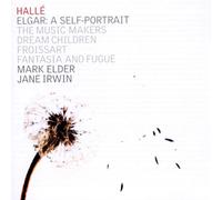 Self Portrait, A (Irwin, Elder, Halle Choir)