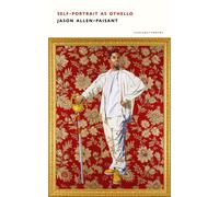 Self-Portrait as Othello