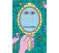 Self-Portrait as the "i" in Florida