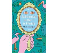 Self-Portrait as the "i" in Florida (Donald Justice Poetry Prize)