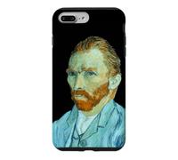 Self-Portrait by Vincent van Gogh (1889) - no background Case for iPhone 7 Plus/8 Plus