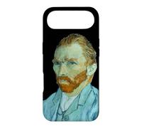 Self-Portrait by Vincent van Gogh (1889) - no background Case for iPhone Air