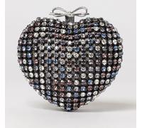 SELF-PORTRAIT Clutch Woman color Multicolor - Size: OS - female
