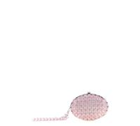 SELF PORTRAIT 'Crystal Chain' Clutch U