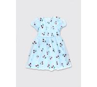 SELF-PORTRAIT Girl's Tulle Ceremony Dress with Embroidery and Sequins - Size: 12 - female