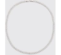 SELF-PORTRAIT Jewel Woman color Platinum - Size: OS - female