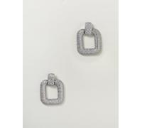 SELF-PORTRAIT Jewel Woman color Silver - Size: OS - female