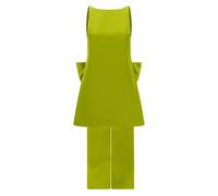 SELF PORTRAIT Maxi Bow Dress 10 UK