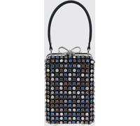 SELF-PORTRAIT Mini Bag Woman color Multicolor - Size: OS - female