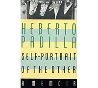 SELF PORTRAIT OF THE OTHER: A Memoir